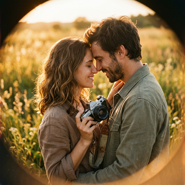 Portada de Amor sin tiempo