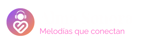 Alma Sonora - Melodías que conectan